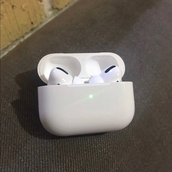 Airpod Pros